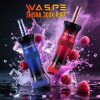 Waspe Shisha Hookah 300K Puffs desechable Vape - Venta al por mayor - Almacén en la UE | GeliVape